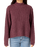 O'Neill Cypress Mockneck Sweater-Fig