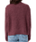 O'Neill Cypress Mockneck Sweater-Fig