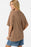 O'Neill OG Boat Oversized Tee-Carob Brown