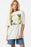 O'Neill OG Scape Oversized Tee-Tofu