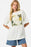 O'Neill OG Scape Oversized Tee-Tofu