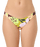 O'Neill Leah Tropical Geo Rockley Bottom-Multi Clr