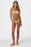 O'Neill Leah Tropical Geo Westwater Tank Top-Multi Clr