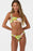 O'Neill Leah Tropical Geo Westwater Tank Top-Multi Clr