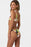 O'Neill Leah Tropical Geo Westwater Tank Top-Multi Clr