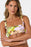 O'Neill Leah Tropical Geo Westwater Tank Top-Multi Clr