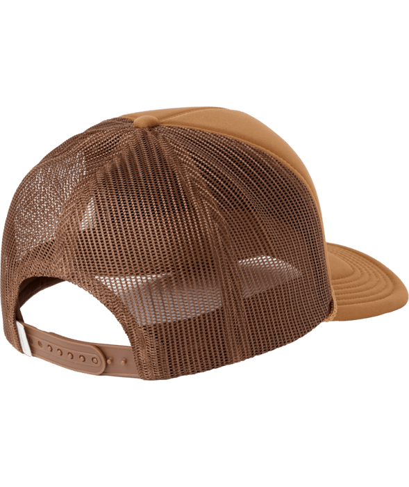 O'Neill Wave Trucker Hat-Woodshack