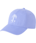 O'Neill Palm Dad Hat-Blue Jelly
