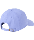 O'Neill Palm Dad Hat-Blue Jelly