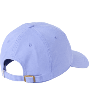 O'Neill Palm Dad Hat-Blue Jelly— Alternate View