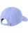 O'Neill Palm Dad Hat-Blue Jelly