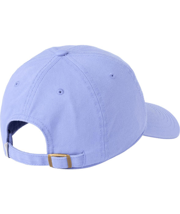 O'Neill Palm Dad Hat-Blue Jelly