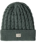 O'Neill OG Cable Beanie-Hunter Green