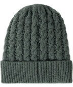O'Neill OG Cable Beanie-Hunter Green