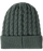 O'Neill OG Cable Beanie-Hunter Green