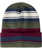O'Neill Stripe Beanie-Navy