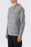 O'Neill Fairbanks Pullover L/S Shirt-Light Grey