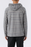 O'Neill Fairbanks Pullover L/S Shirt-Light Grey