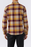 O'Neill Winslow Plaid Flannel L/S Shirt-Dark Khaki