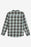 O'Neill Prospect Flannel L/S Shirt-Dust Blue