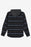 O'Neill Redmond Hooded Flannel L/S Shirt-Black
