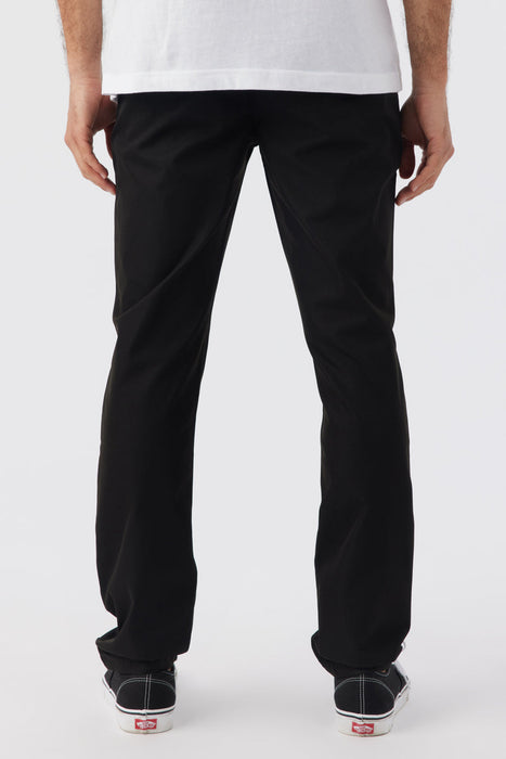 O'Neill Redlands Modern Hybrid Pants-Black