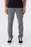 O'Neill Venture E-Waist Hybrid Pants-Heather Grey