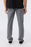 O'Neill Venture E-Waist Hybrid Pants-Heather Grey