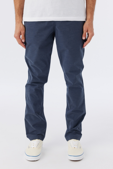 O'Neill Venture E-Waist Hybrid Pants-Navy