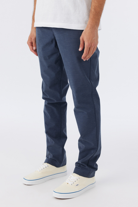 O'Neill Venture E-Waist Hybrid Pants-Navy