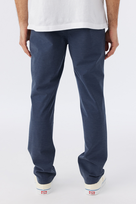 O'Neill Venture E-Waist Hybrid Pants-Navy