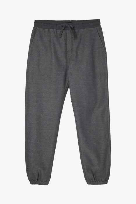 O'Neill Bavaro Solid Pants-Black