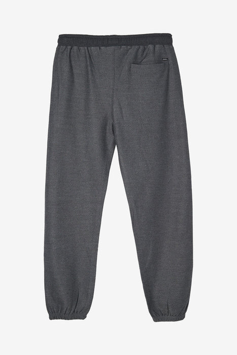O'Neill Bavaro Solid Pants-Black