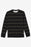 O'Neill OG Nash Crew Sweatshirt-Black