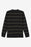 O'Neill OG Nash Crew Sweatshirt-Black