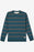 O'Neill OG Nash Crew Sweatshirt-Deep Blue
