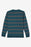O'Neill OG Nash Crew Sweatshirt-Deep Blue