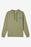 O'Neill OG Tidal Pullover Sweatshirt-Dust Green
