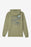 O'Neill OG Tidal Pullover Sweatshirt-Dust Green