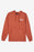 O'Neill Fifty Two Surf Pullover Sweatshirt-Clay