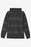 O'Neill Bavaro Stripe Pullover Sweatshirt-Black 2
