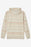 O'Neill Bavaro Stripe Pullover Sweatshirt-Light Khaki