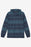 O'Neill Bavaro Stripe Pullover Sweatshirt-Navy 2