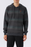 O'Neill Bavaro Stripe Pullover Sweatshirt-Black 2