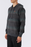 O'Neill Bavaro Stripe Pullover Sweatshirt-Black 2
