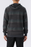 O'Neill Bavaro Stripe Pullover Sweatshirt-Black 2