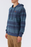 O'Neill Bavaro Stripe Pullover Sweatshirt-Navy 2