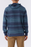 O'Neill Bavaro Stripe Pullover Sweatshirt-Navy 2