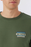 O'Neill Working Stiff L/S Tee-Dark Olive