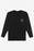 O'Neill Cover L/S Tee-Black